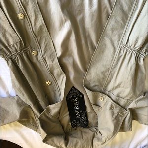 Anorak Jacket